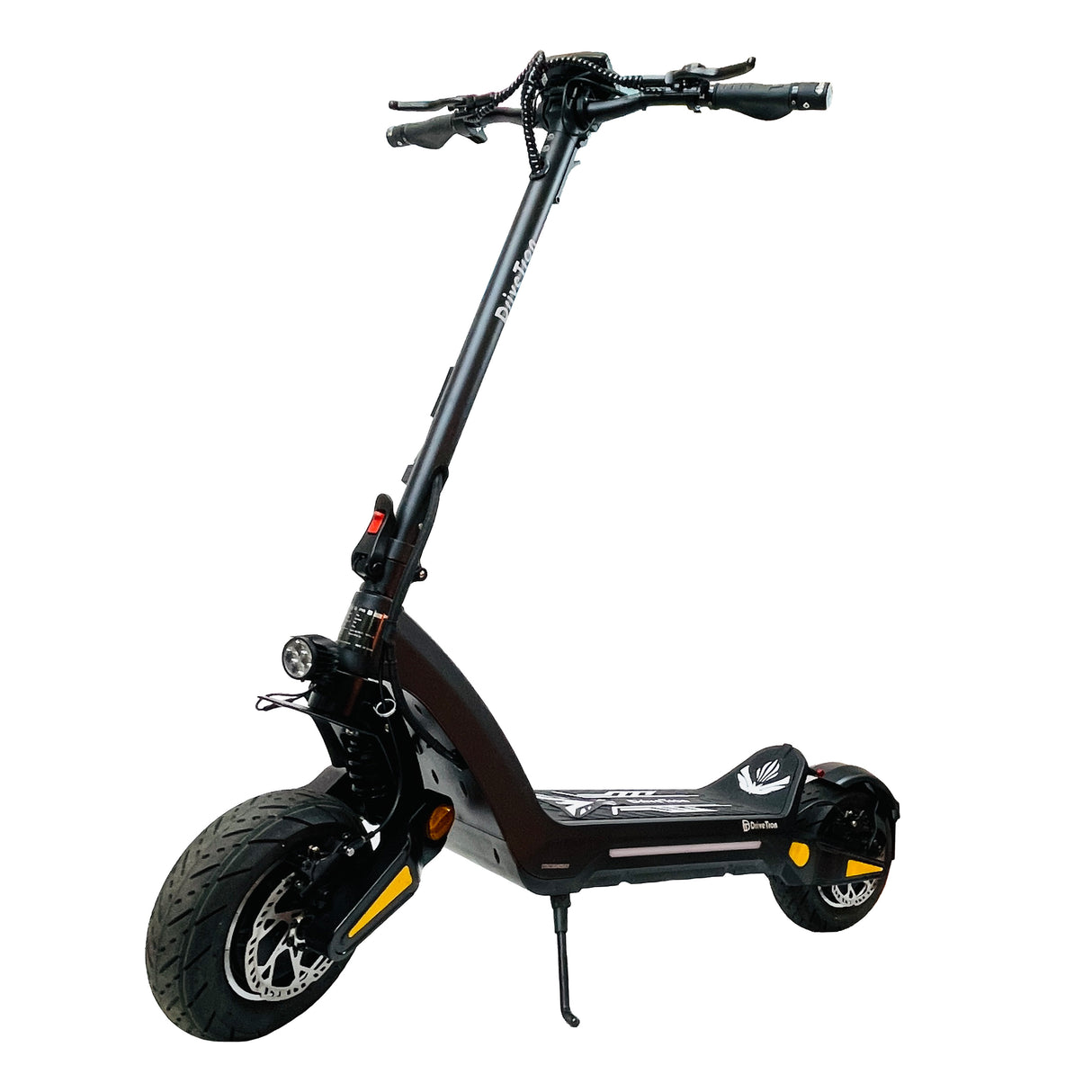 DRIVETRON DT06 11" Folding Electric Scooter 1200W Motor 60V 18.2Ah Battery