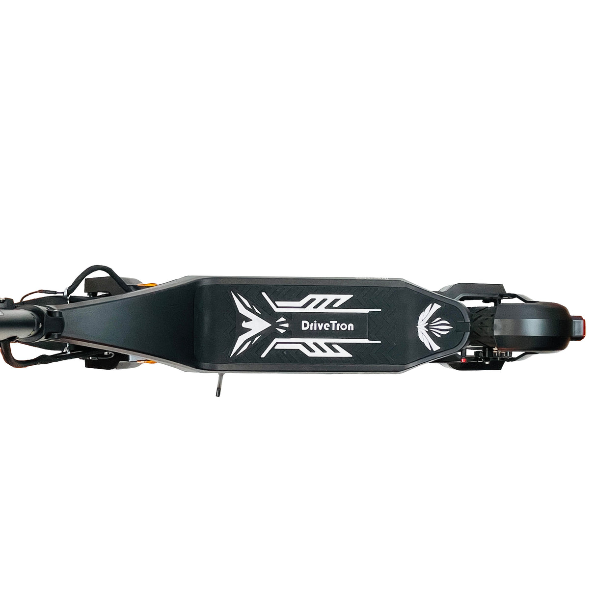 DRIVETRON DT06 11" Folding Electric Scooter 1200W Motor 60V 18.2Ah Battery