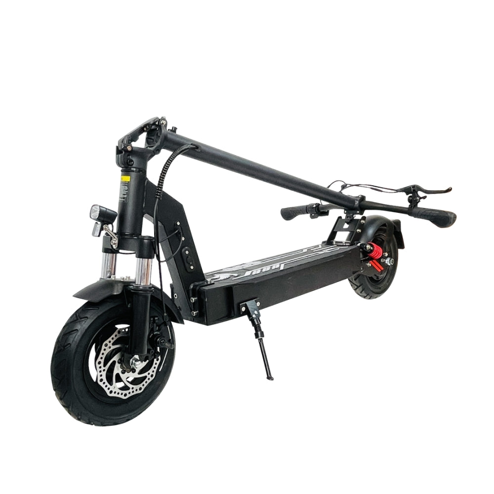 DRIVETRON DT08 10" Folding Electric Scooter 350W Motor 36V 10Ah Battery