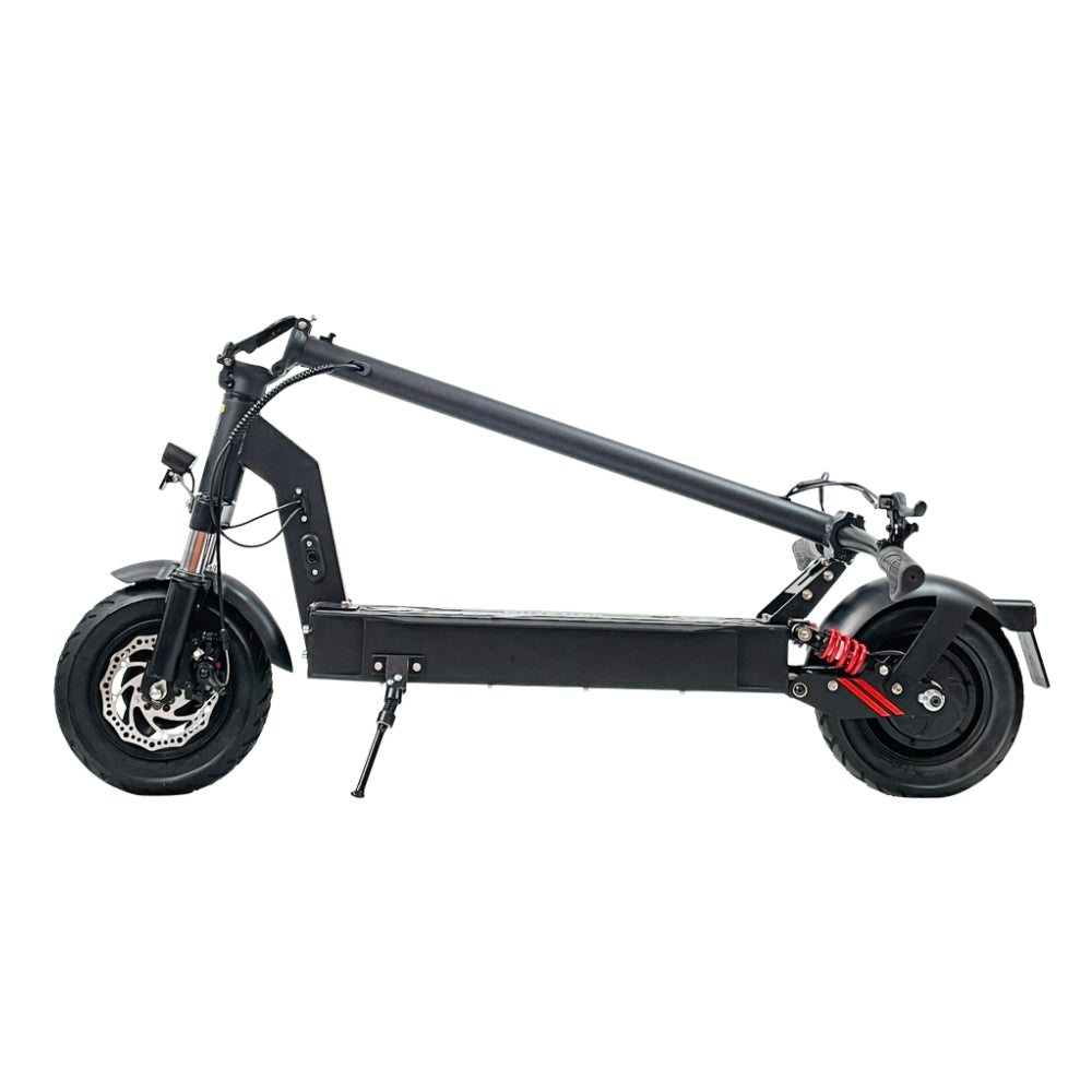 DRIVETRON DT08 10" Folding Electric Scooter 350W Motor 36V 10Ah Battery