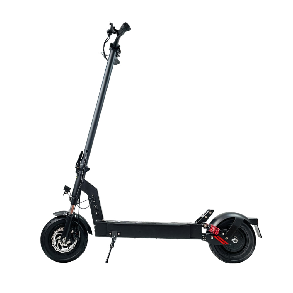 DRIVETRON DT08 10" Folding Electric Scooter 350W Motor 36V 10Ah Battery