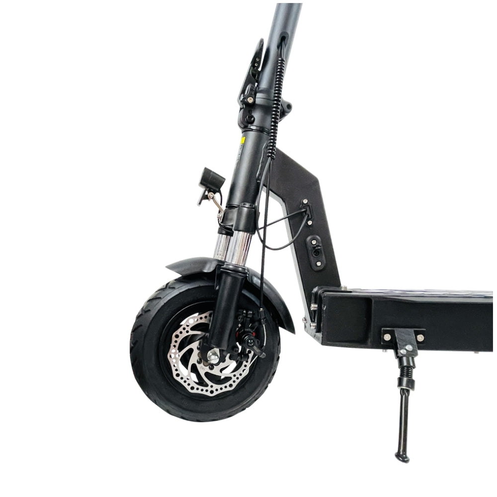 DRIVETRON DT08 10" Folding Electric Scooter 350W Motor 36V 10Ah Battery