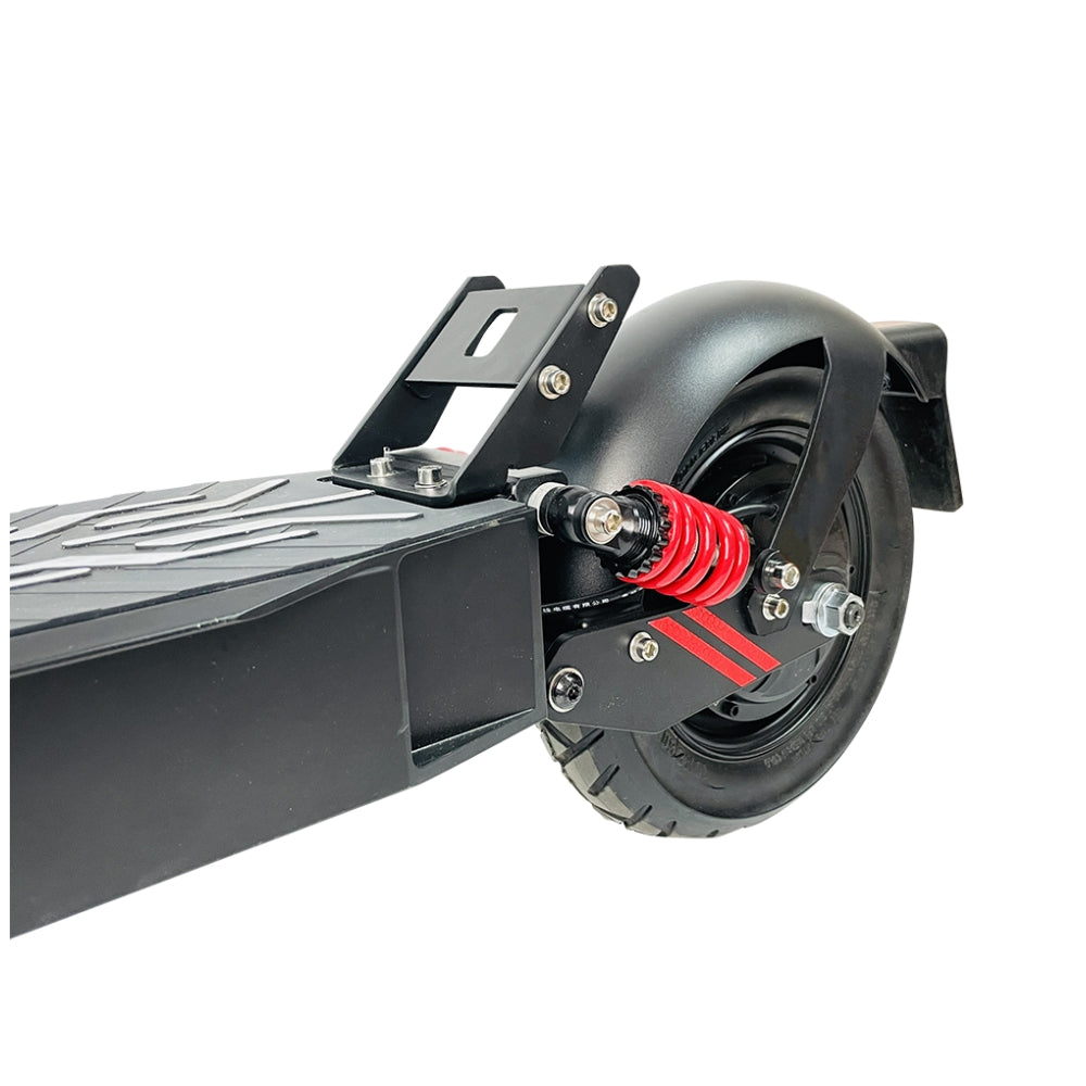 DRIVETRON DT08 10" Folding Electric Scooter 350W Motor 36V 10Ah Battery