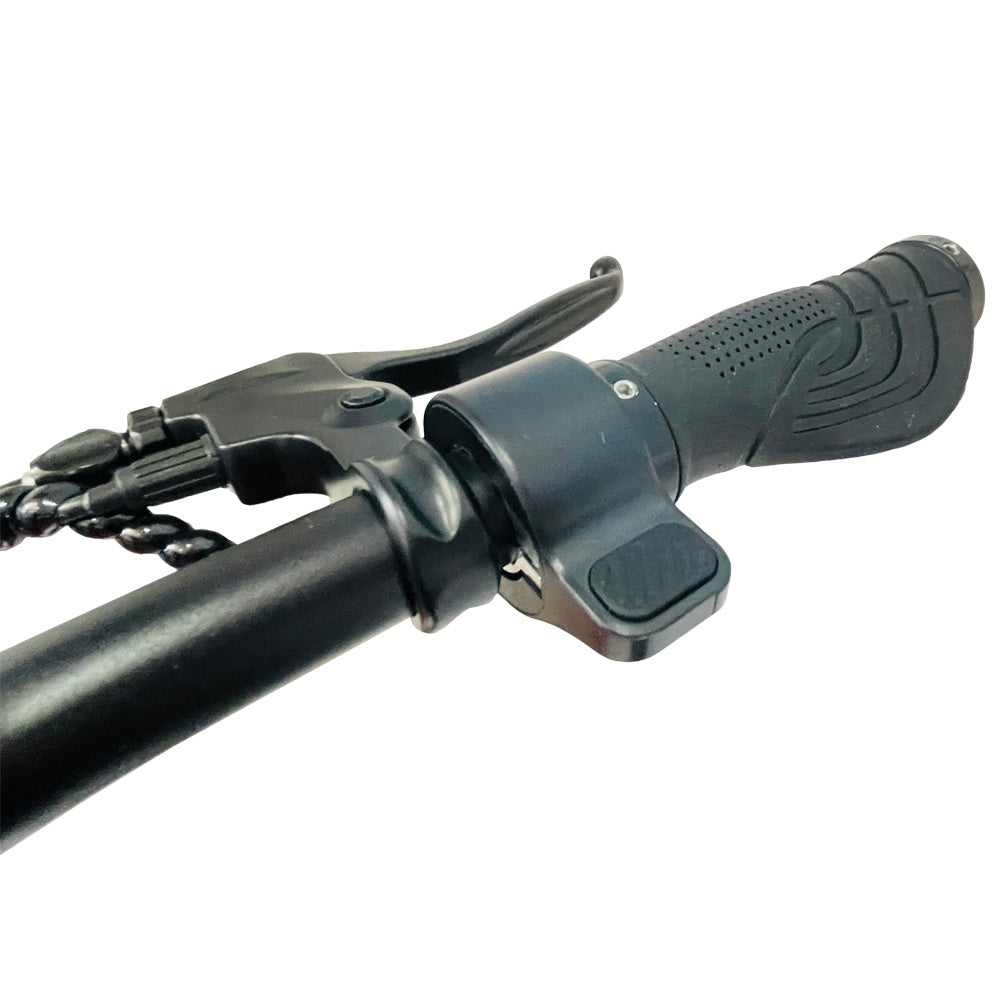 DRIVETRON DT10 10" Off-Road Electric Scooter 1000W*2 Dual Motor 48V 20.8Ah Battery