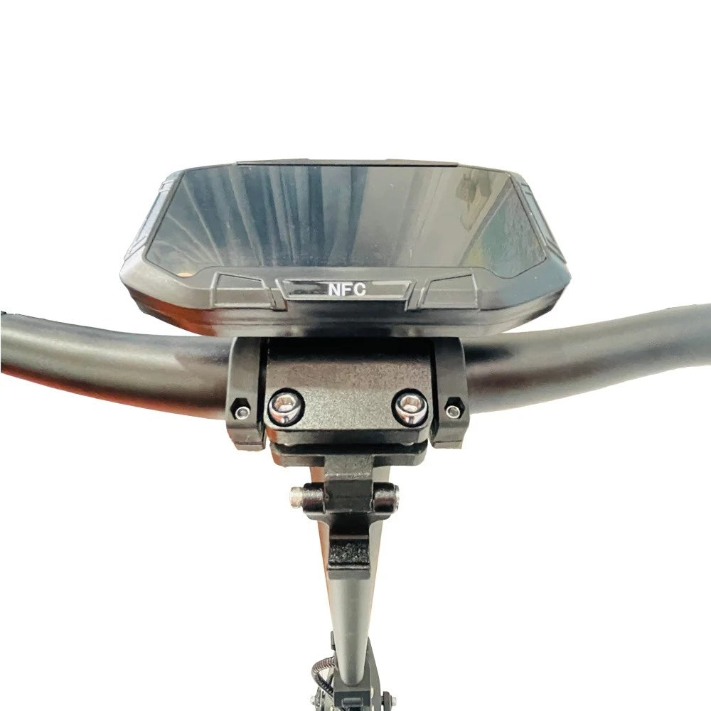 DRIVETRON DT10 10" Folding Electric Scooter 1000W Motor 48V 15.6Ah Battery(Turn Signal Version)