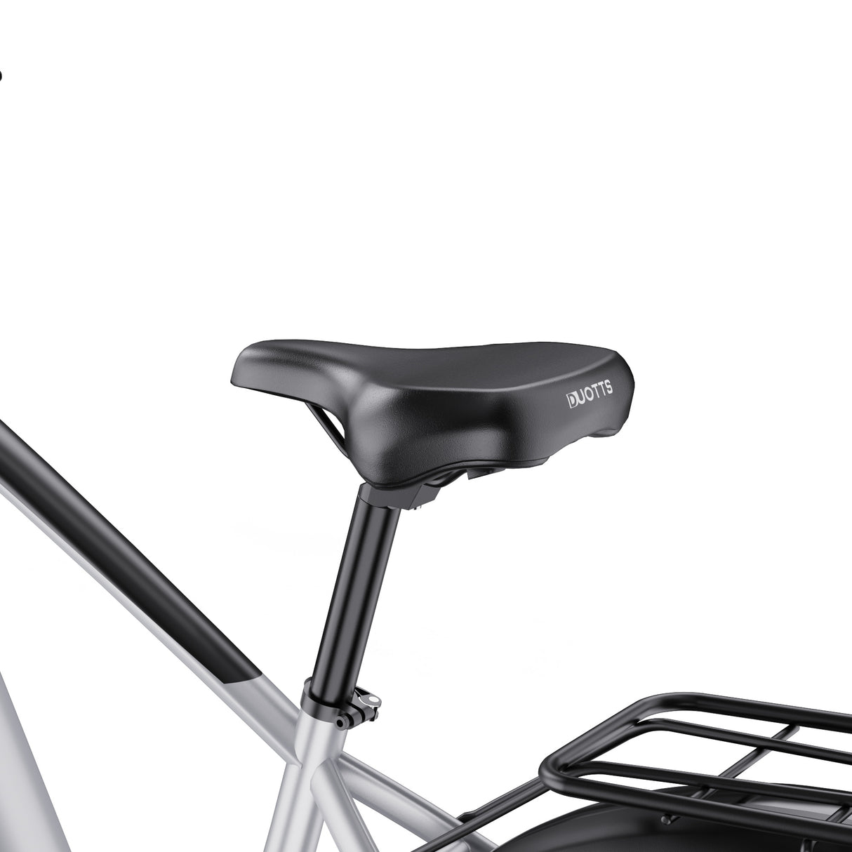 DUOTTS F26 Lite 26" Electric Mountain Bike 500W Motors 48V 18Ah Battery