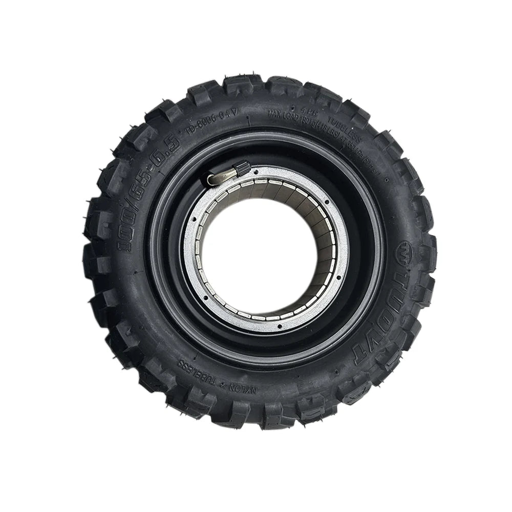 DUOTTS Electric Scooter Tire