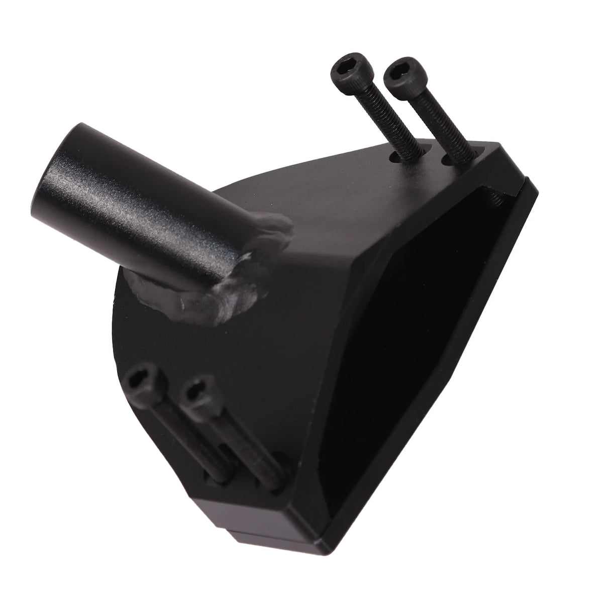 YUME Dampener+Dampener bracket Raptor