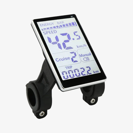 LUCKEEP LCD Display
