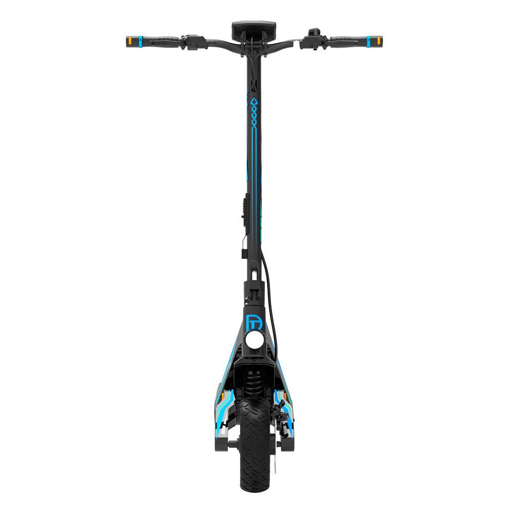 DRIVETRON DT06 11" Off-Road Electric Scooter 2*1500W Dual Motors 60V 23.4Ah Battery