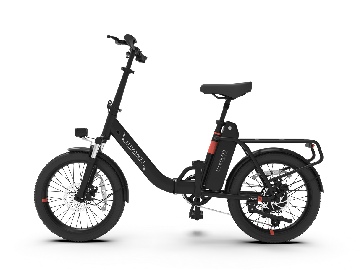 INVANTI TIDE2 e bikes
