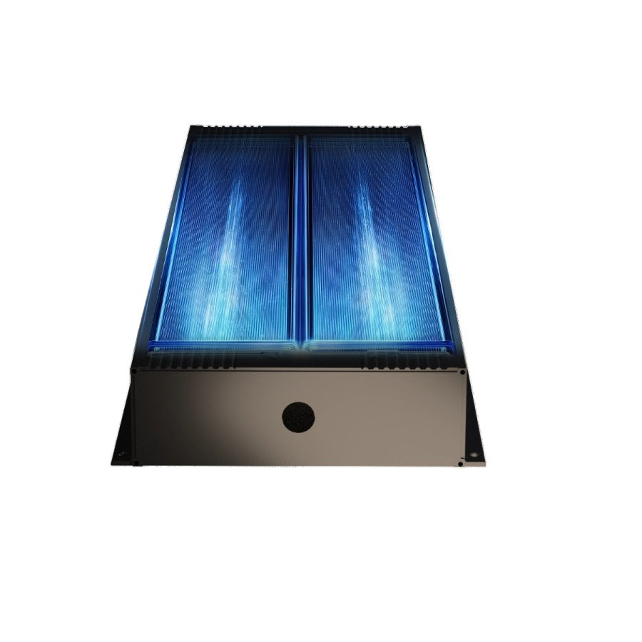 ECOMOBL M24PRO 4WD All-Terrain Electric Skateboard 4*3800W 20Ah Battery