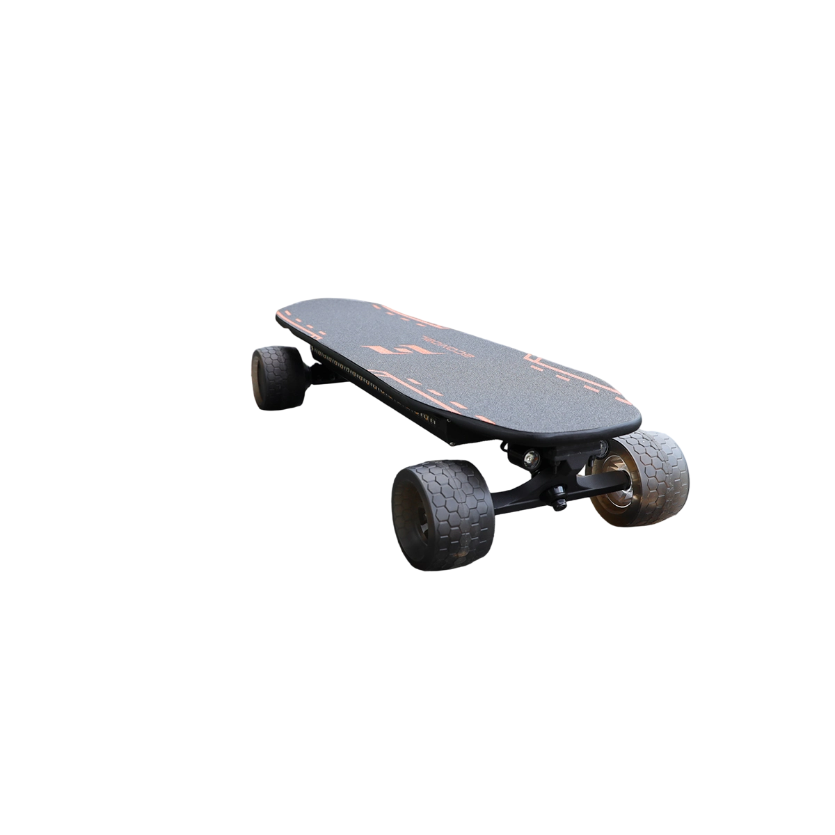 ECOMOBL Mini 2WD – Street Electric Skateboard