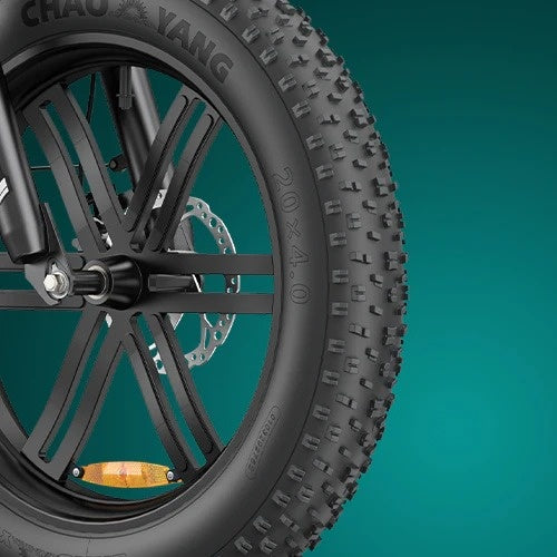 ENGWE L20 Boost 20" Step-Thru E-bike 250W Motor 48V 13Ah Battery