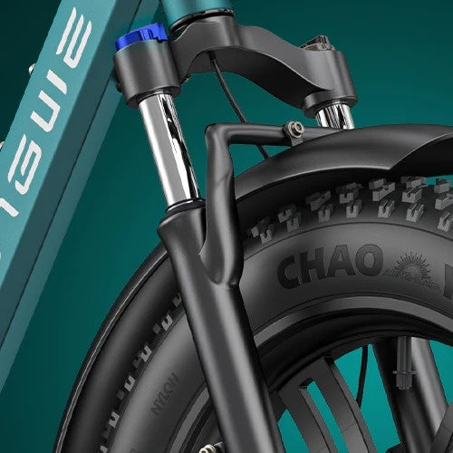 ENGWE L20 Boost 20" Step-Thru E-bike 250W Motor 48V 13Ah Battery