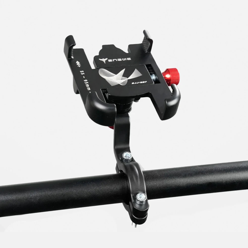 ENGWE Phone Holder 360~ Rotating All-Aluminum Alloy Bike Phone Mount