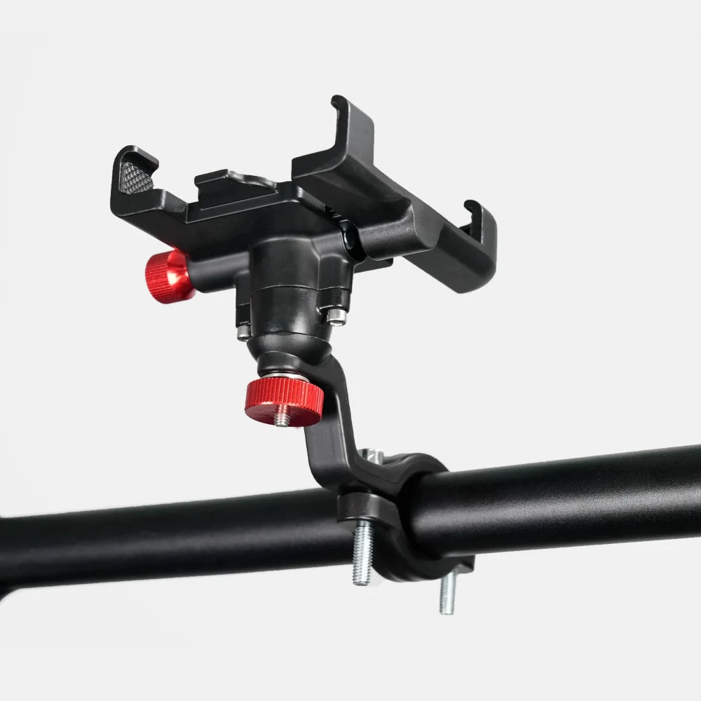 ENGWE Phone Holder 360~ Rotating All-Aluminum Alloy Bike Phone Mount