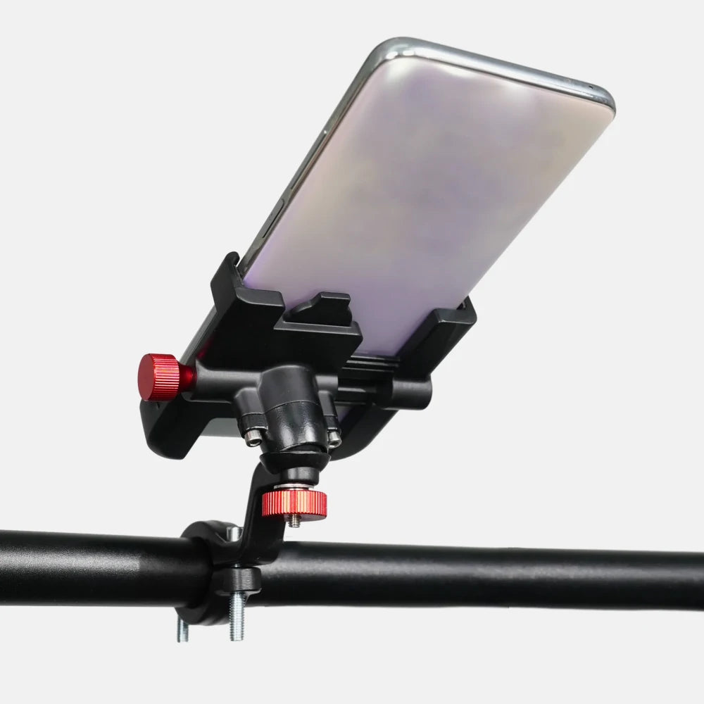 ENGWE Phone Holder 360~ Rotating All-Aluminum Alloy Bike Phone Mount