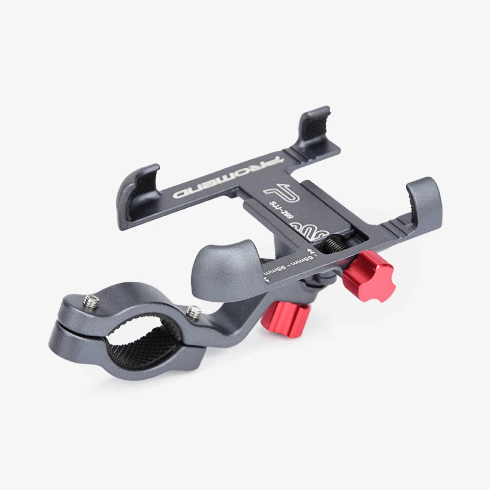 ENGWE Phone Holder 360~ Rotating All-Aluminum Alloy Bike Phone Mount