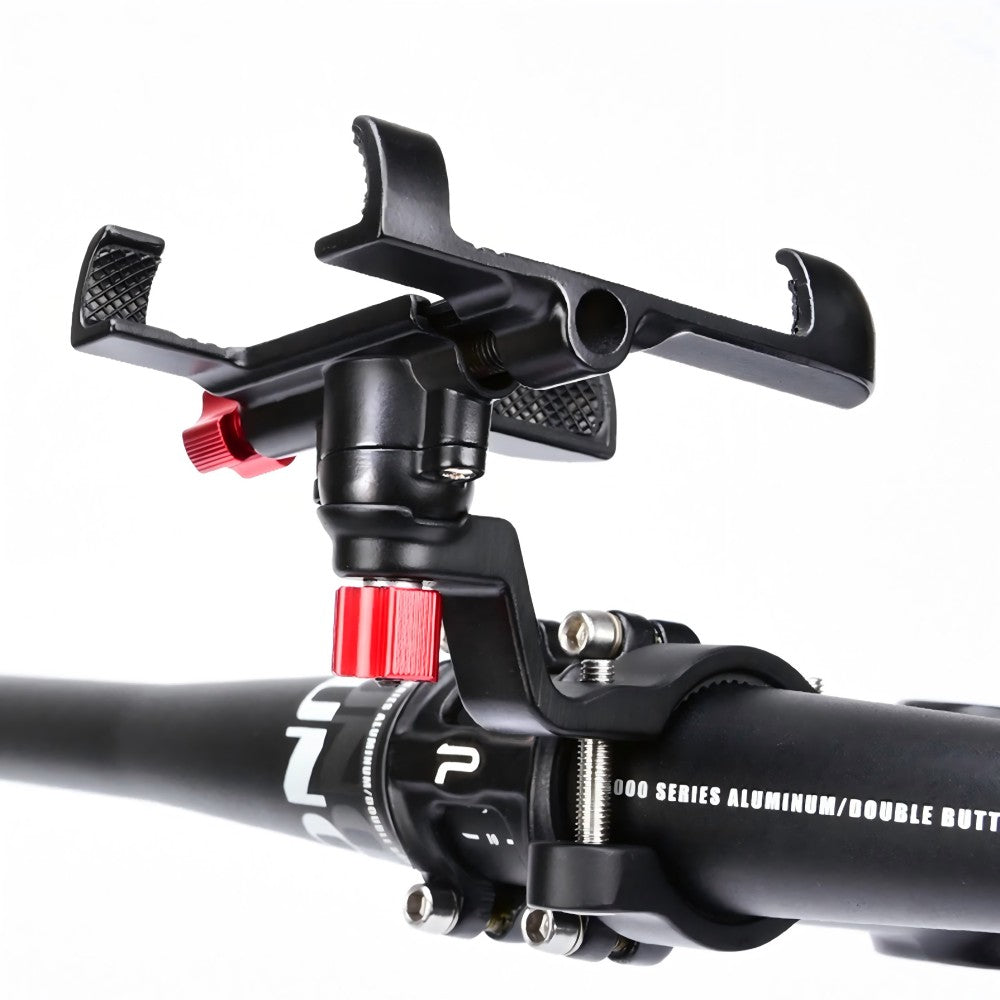ENGWE Phone Holder 360~ Rotating All-Aluminum Alloy Bike Phone Mount
