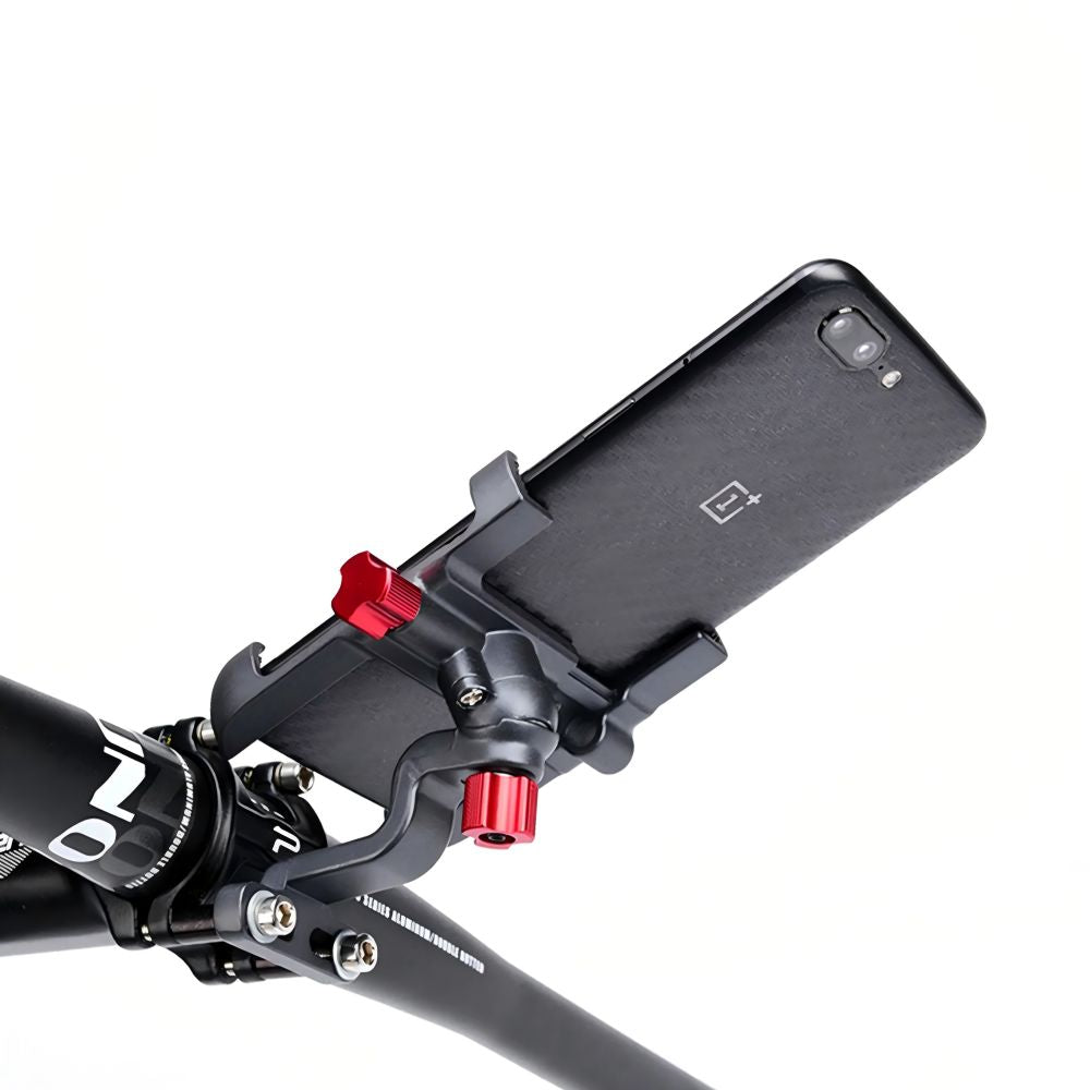 ENGWE Phone Holder 360~ Rotating All-Aluminum Alloy Bike Phone Mount