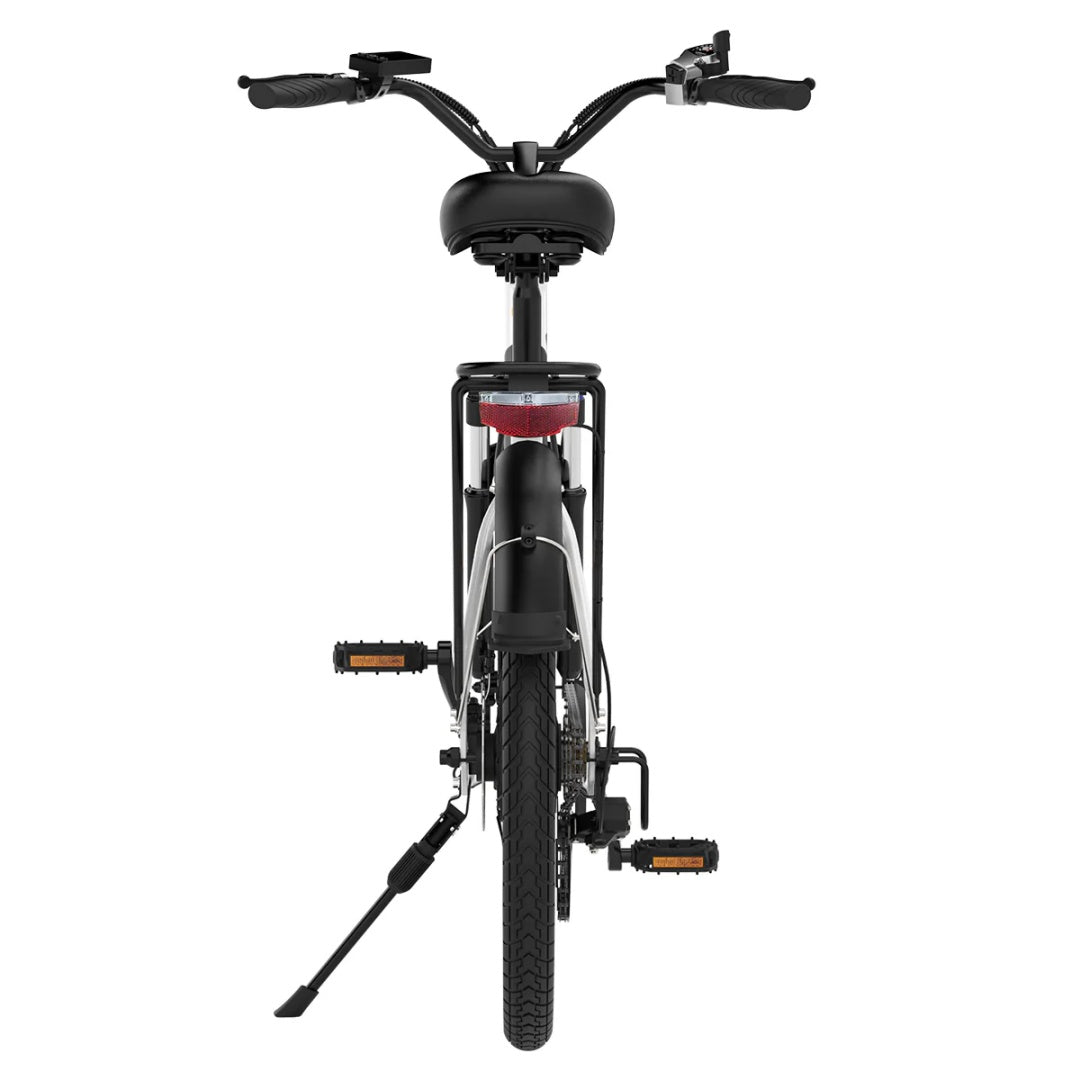 ESKUTE C100 26" Commuter Electric Bike 250W Motor 36V 10.4Ah Battery