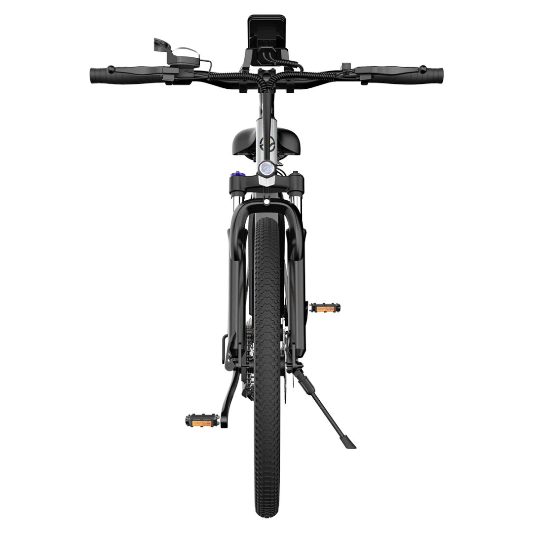 ESKUTE M100 27.5" Mountain Electric Bike 250W Motor 36V 13.5Ah Battery