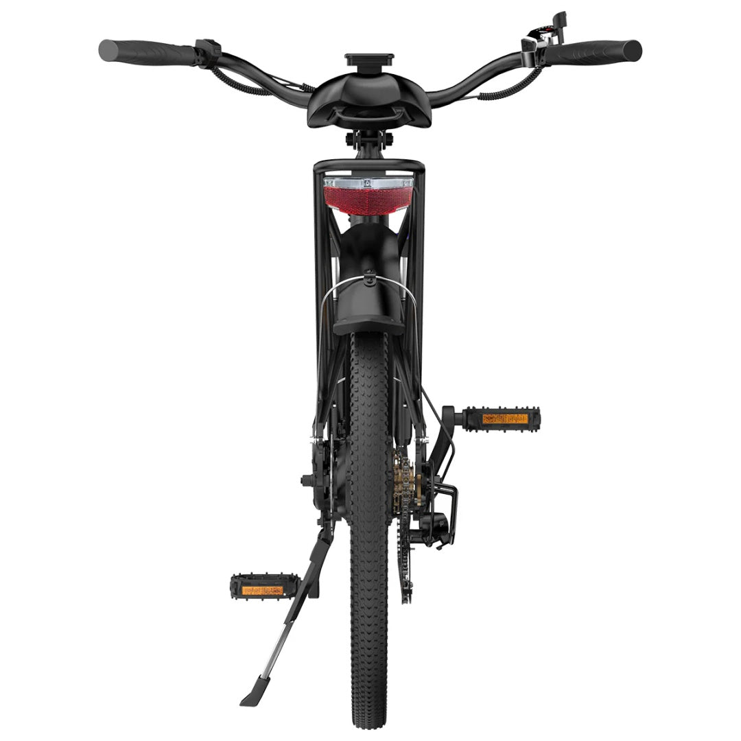ESKUTE Polluno Plus 28" City Electric Bike 250W Motor 36V 20Ah Battery