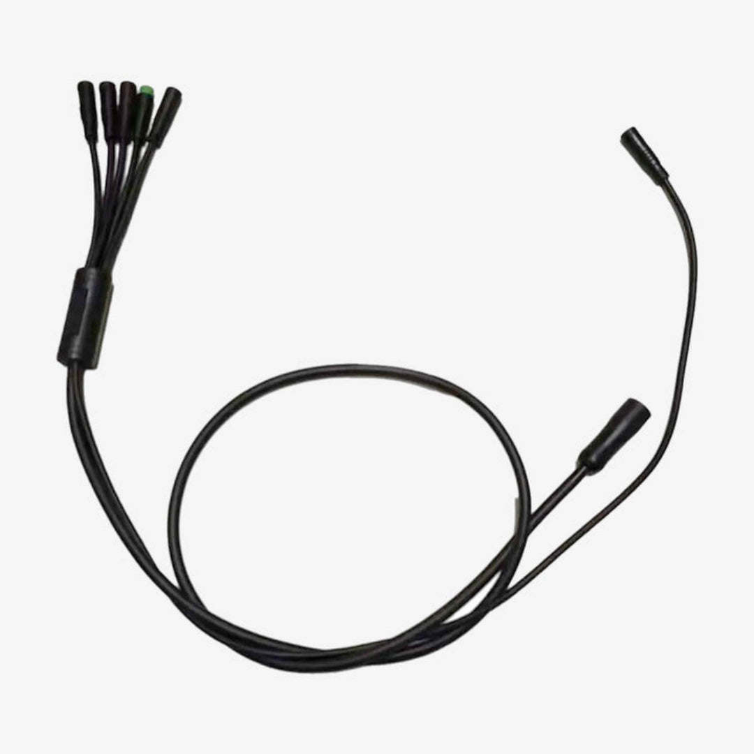 LUCKEEP Ebike Cable