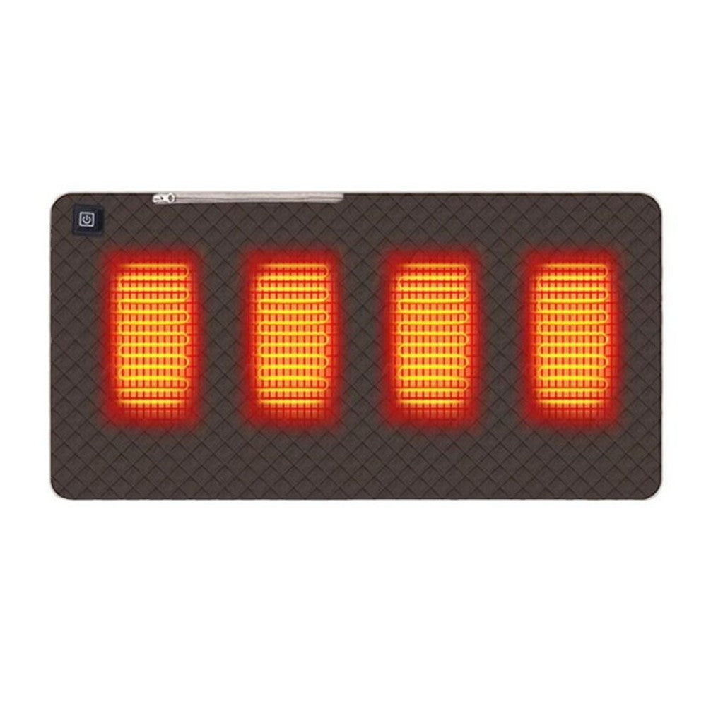 GLEERIDE Winter Constant Electric Blankets Mat