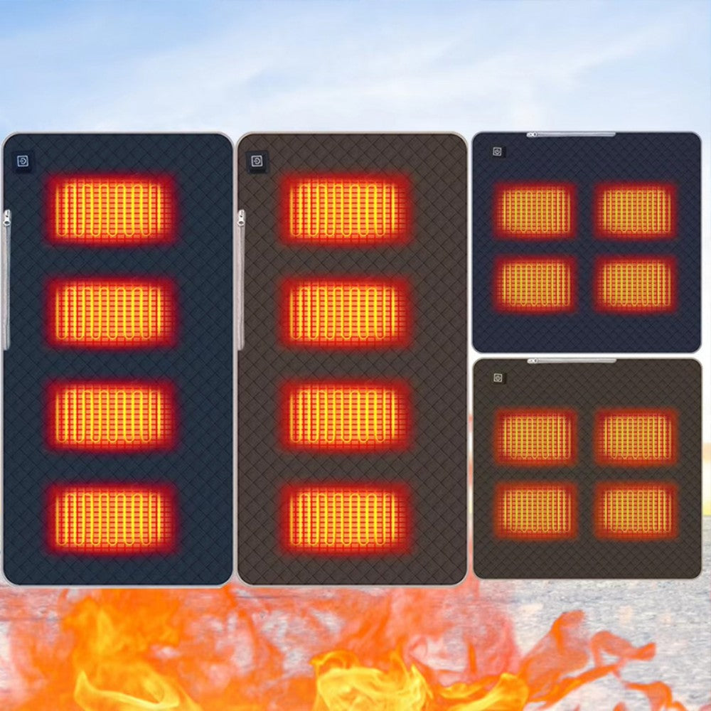 GLEERIDE Winter Constant Electric Blankets Mat