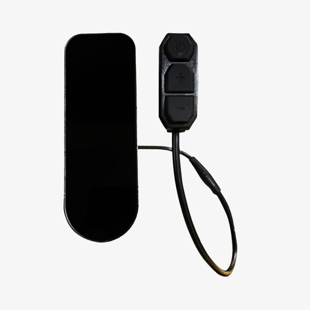 LUCKEEP Embedded LCD