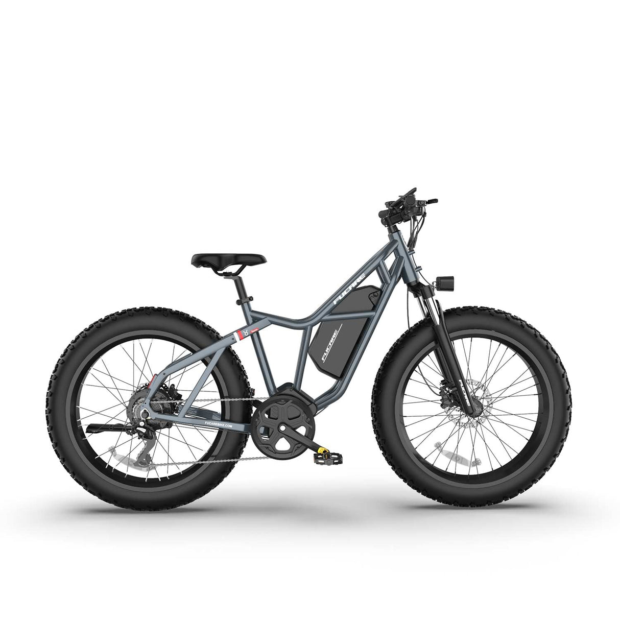 FUCARE Taurus 26" Off Road Electric Bike 750W Motor 48V 25Ah Battery