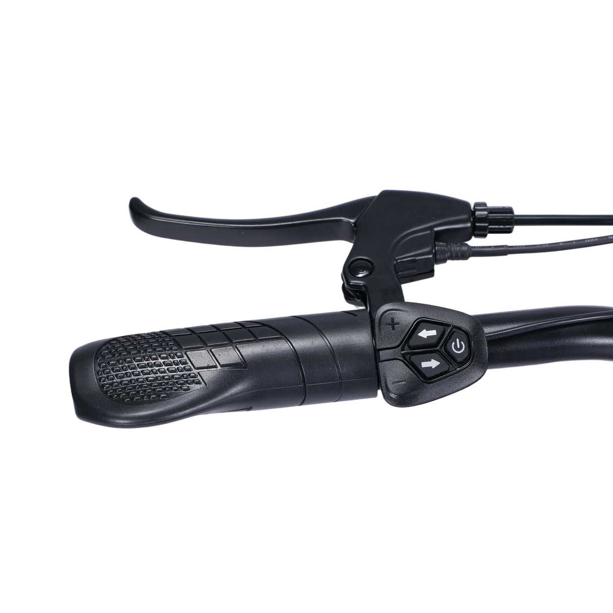 GLEERIDE EC540 20" Electric City Bike Peak 1000W Motor 48V 15Ah Battery