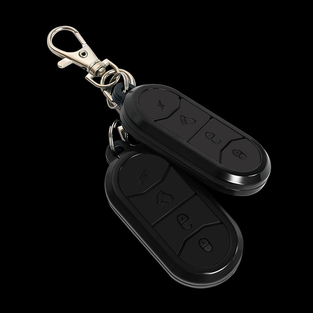 GLEERIDE H7 11" Off-Road Electric Scooter 3000W*2 Dual Motor 60V 30Ah LG Battery