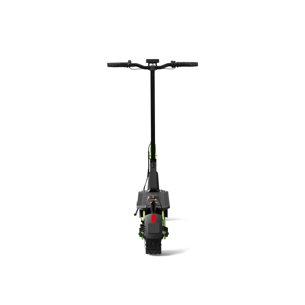 GOKEEP F5 11" Foldable E-Scooter 1000W Motor 52V 20Ah Battery