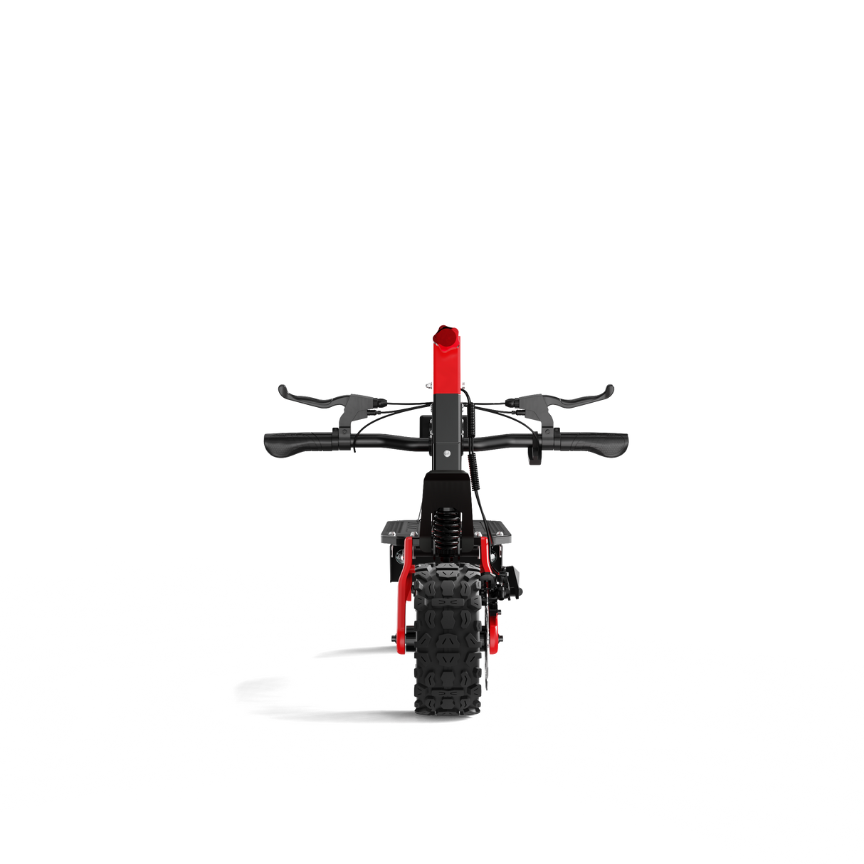 GOKEEP F5 11" Foldable E-Scooter 1000W Motor 52V 20Ah Battery