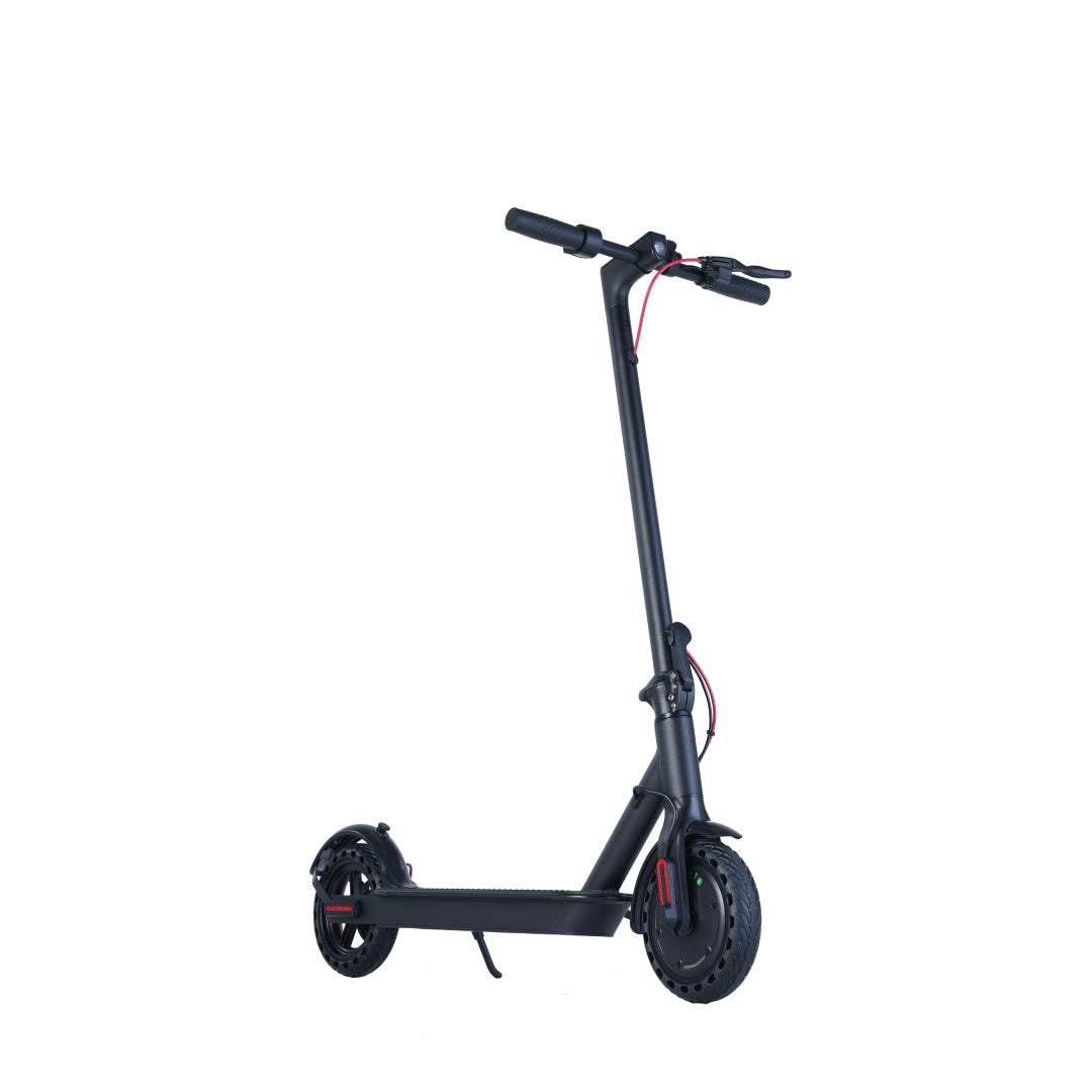 GLEERIDE A8 8.5" Folding Electric Scooter 350W Motor 36V 10.4Ah Battery