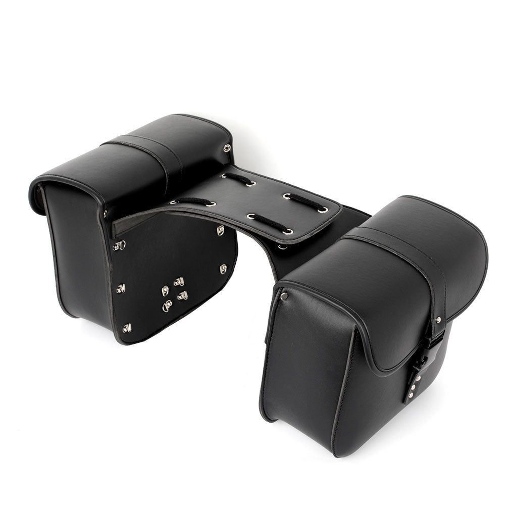 GLEERIDE Tail Pack Rear Seat Bag Parts For Electric Bikes