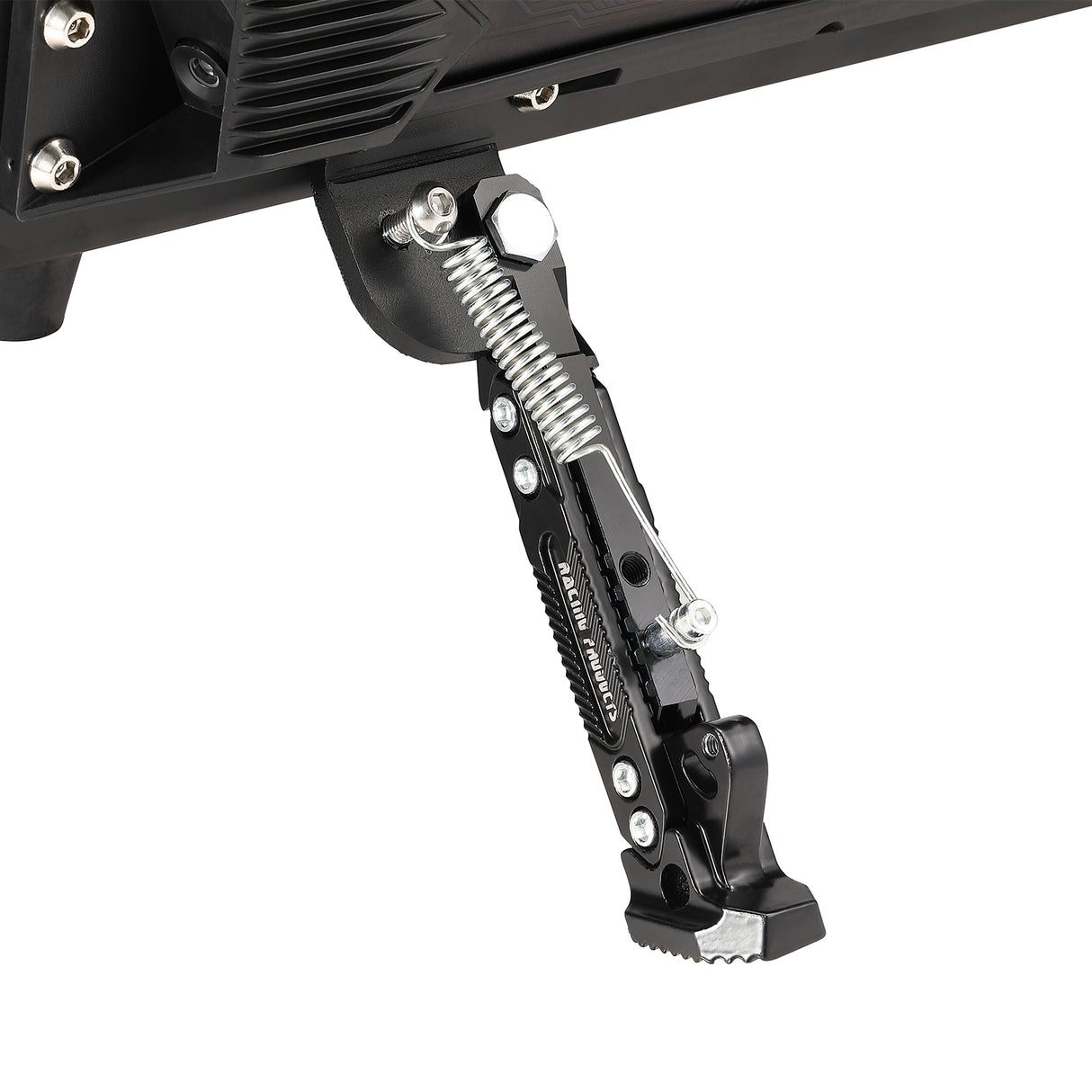 HALO KNIGHT T107 Pro 11" Foldable Electric Scooter 3000 W*2 Dual Motor 60V 38.4 Ah Battery