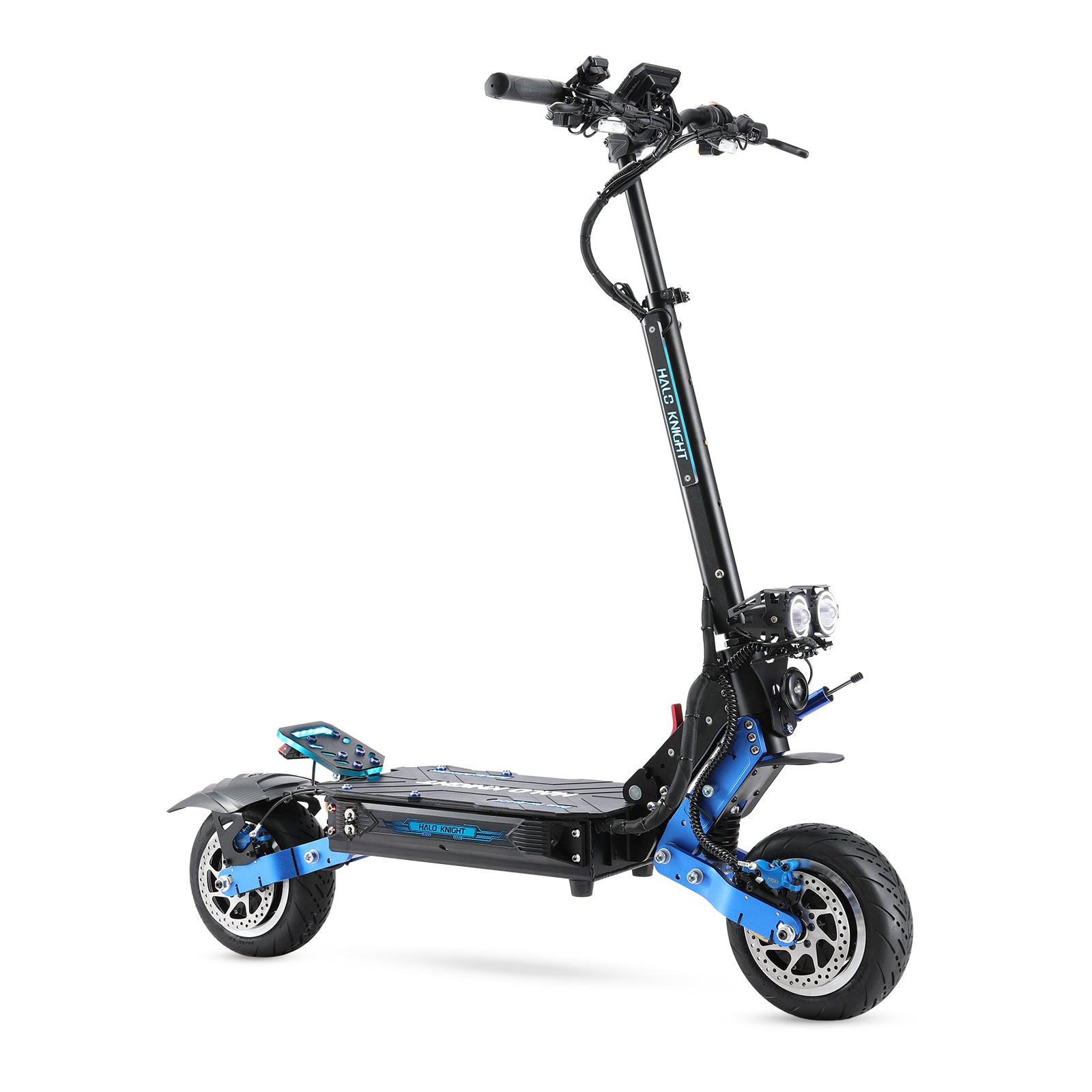 ハローハロー HALO KNIGHT T108 Pro 11