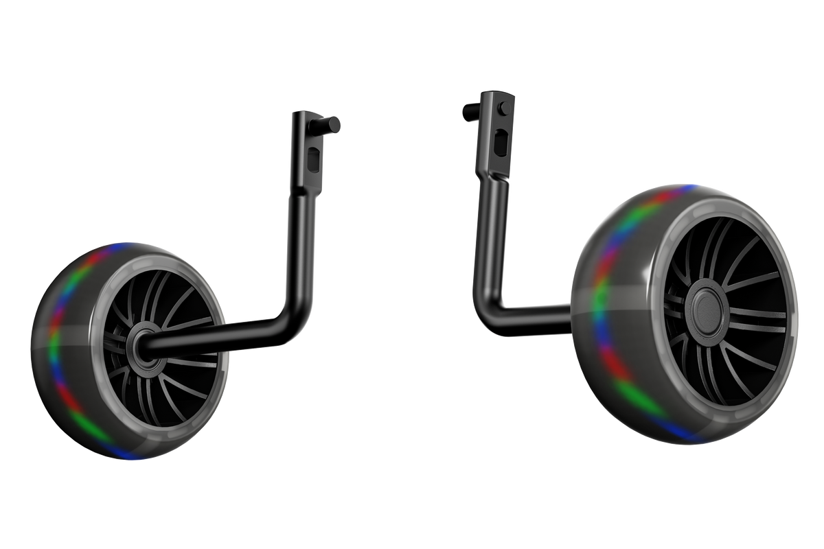 Roues d'entraînement HYPER GOGO