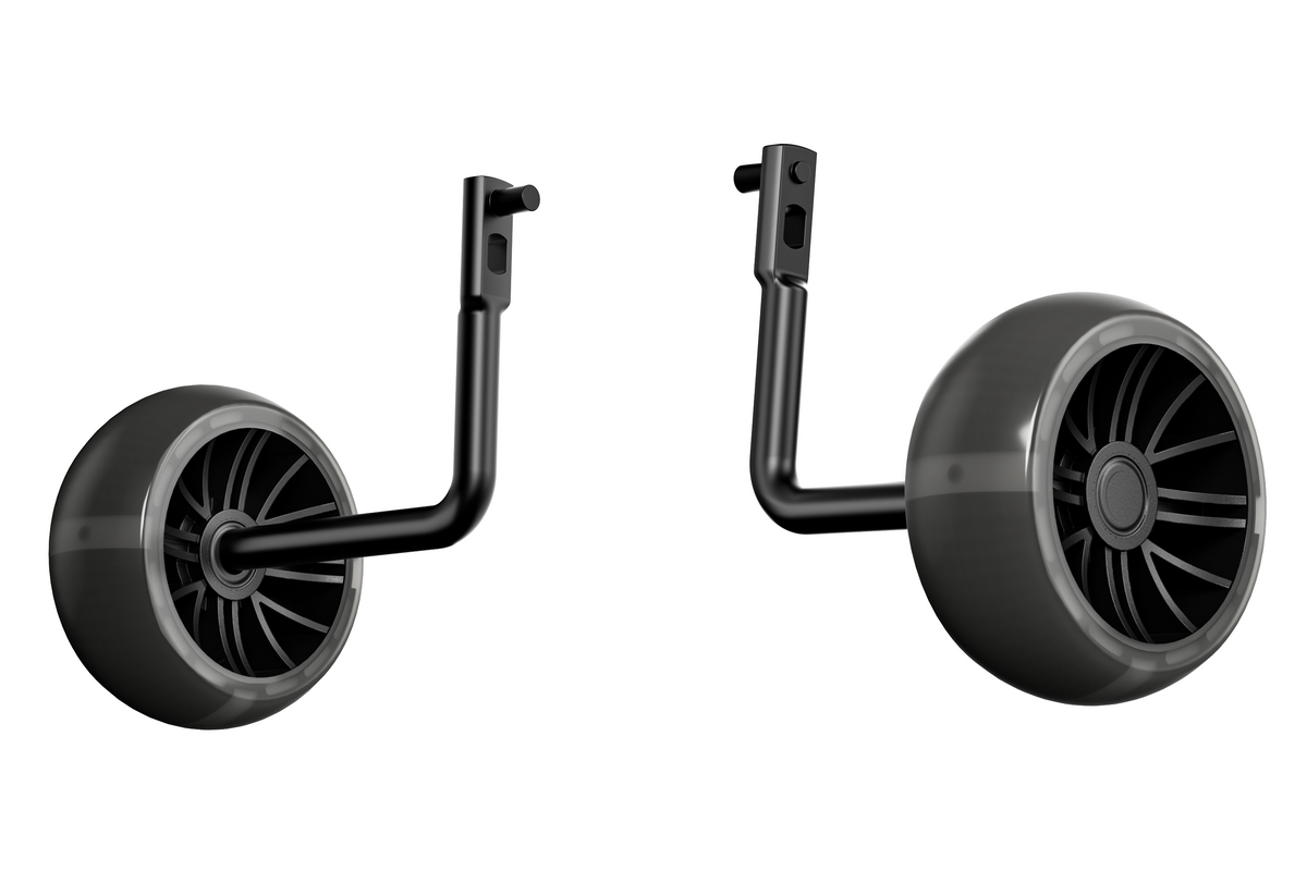 Roues d'entraînement HYPER GOGO