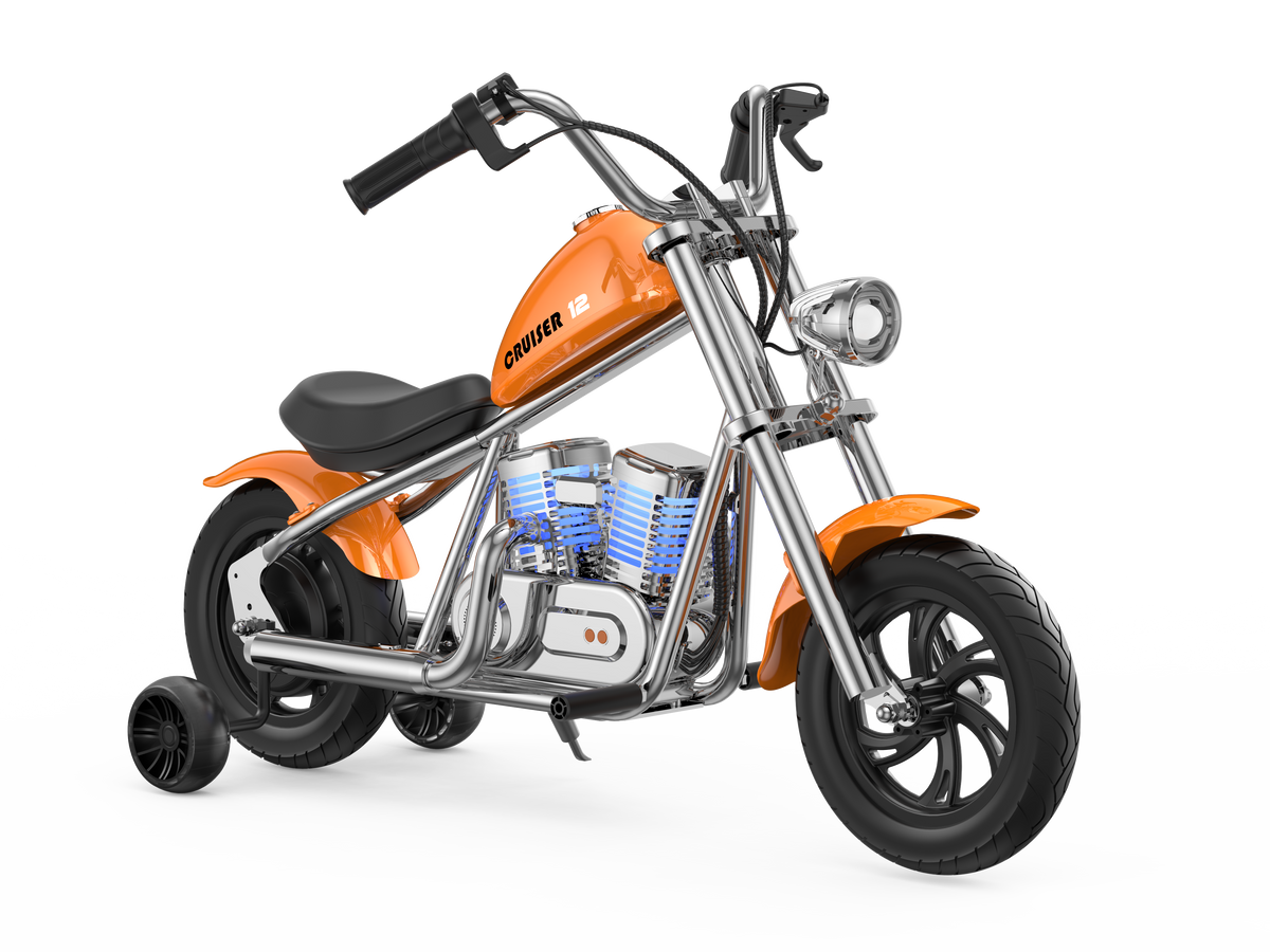 Roues d'entraînement HYPER GOGO