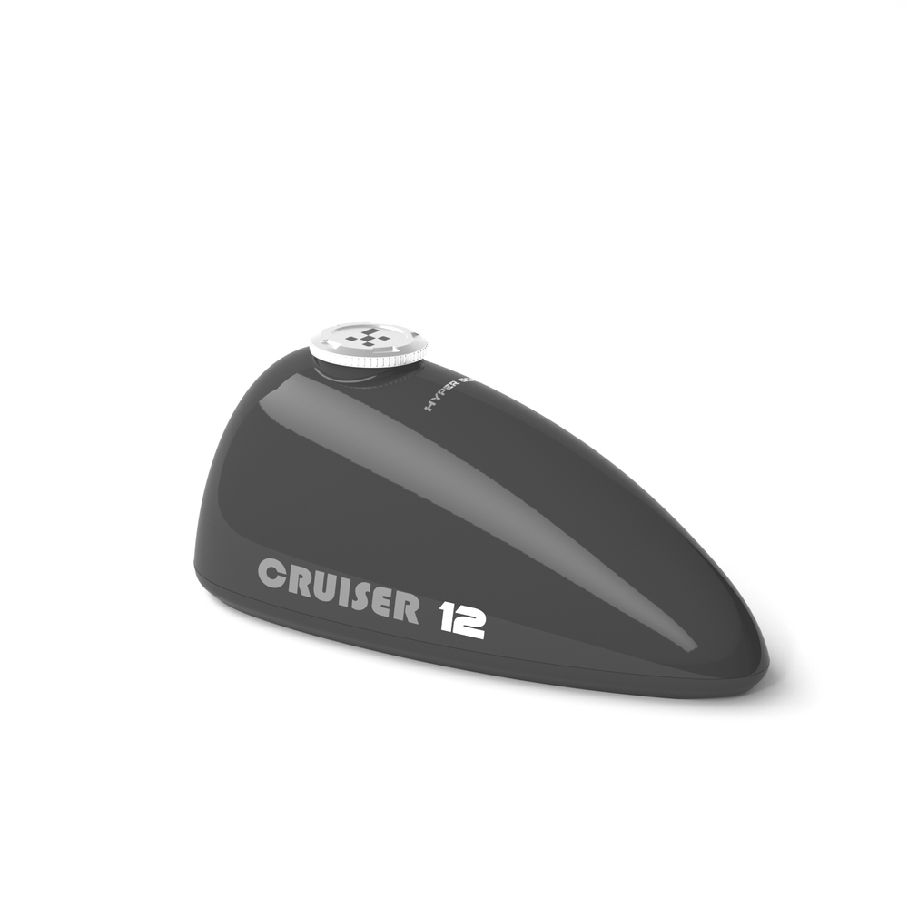 Réservoir de carburant HYPER GOGO Cruiser