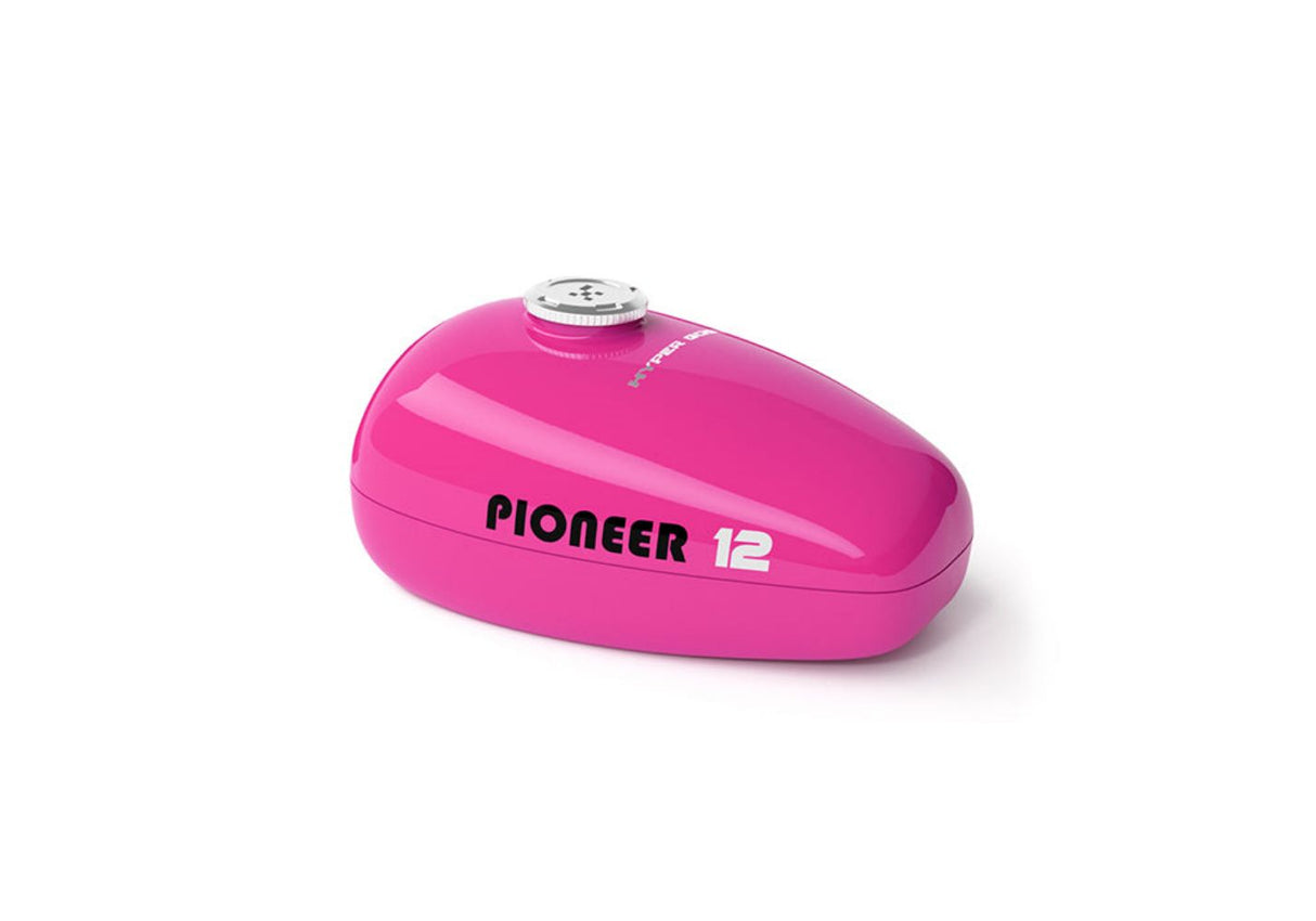 Réservoir de carburant HYPER GOGO Pioneer