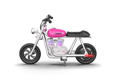 Réservoir de carburant HYPER GOGO Pioneer