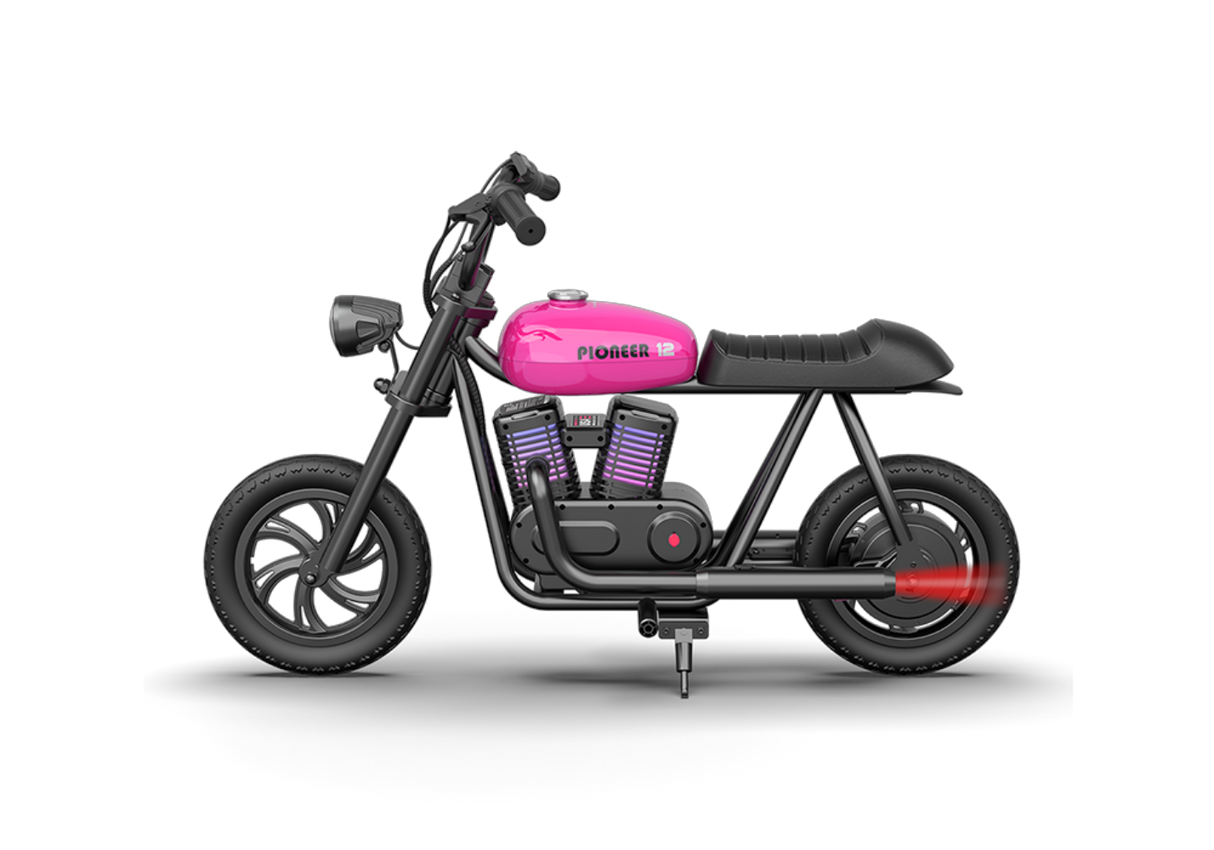 Réservoir de carburant HYPER GOGO Pioneer