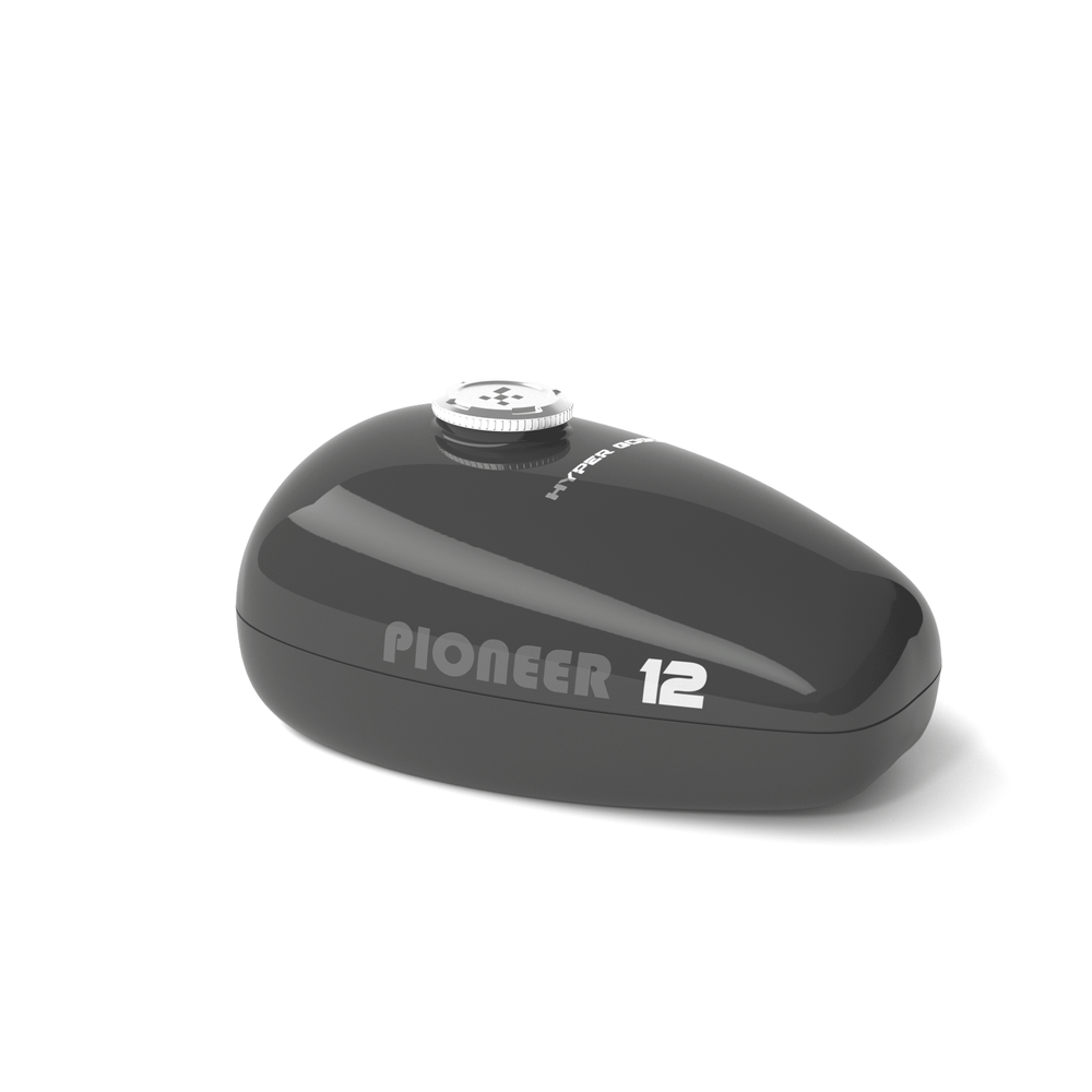 Réservoir de carburant HYPER GOGO Pioneer