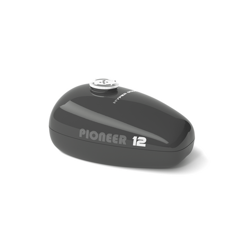 Réservoir de carburant HYPER GOGO Pioneer